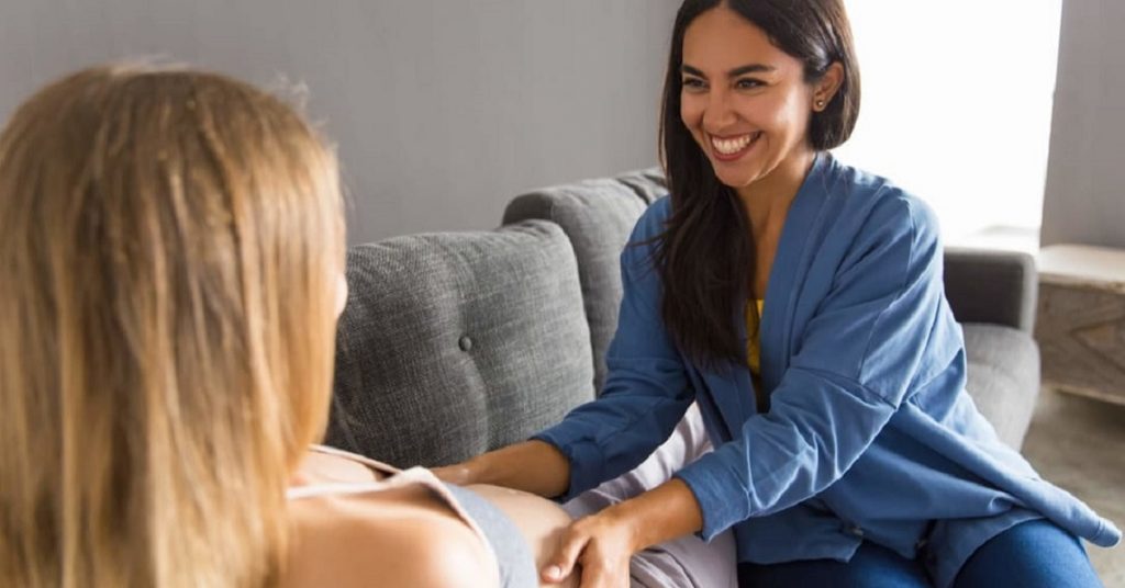 Doula Courses